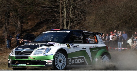 Valasska Rally